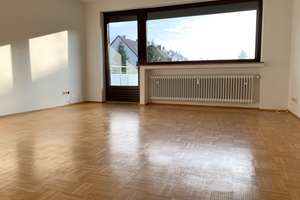 2,5-Raum-Wohnung mit Balkon in Essen