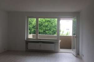 Schöne, geräumige 1-Zimmer Wohnung in Würzburg-Lengfeld, inkl. Stellplatz 