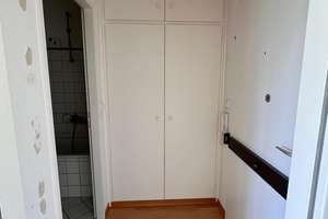 Charmante 1-Zimmer-Wohnung in begehrter Lage nahe der Alster / Pöseldorf Center – Mittelweg 130, 20148 Rotherbaum, Hamburg – Vorschaubild 6