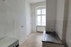 Attraktive Altbauwohnung in begehrter Kiezlage – Zelterstrasse 4, 10409 Prenzlauer Berg, Berlin – Vorschaubild 3