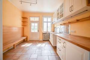 VON POLL | Historischer Charme trifft Wiesengrundblick! – 90762 Altstadt, Innenstadt, Fürth – Vorschaubild 20