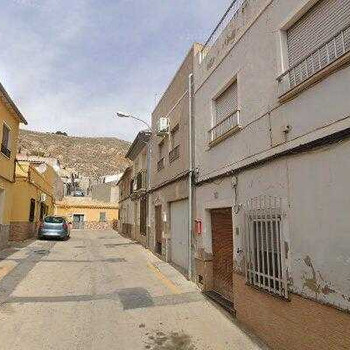 Immobilie zum Verkauf in Jumilla