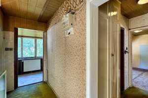 Zweifamilienhaus mit Garten und Garage in Weinheim / Sanierungsobjekt in Top-Lage! – Rhein-Neckar-Kreis – Vorschaubild 4