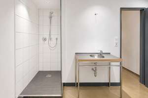 Zentrum * provisionsfrei * stilvolle Maisonette * Stuck * Parkett * Balkon – 4105 Zentrum-Nord, Leipzig – Vorschaubild 9