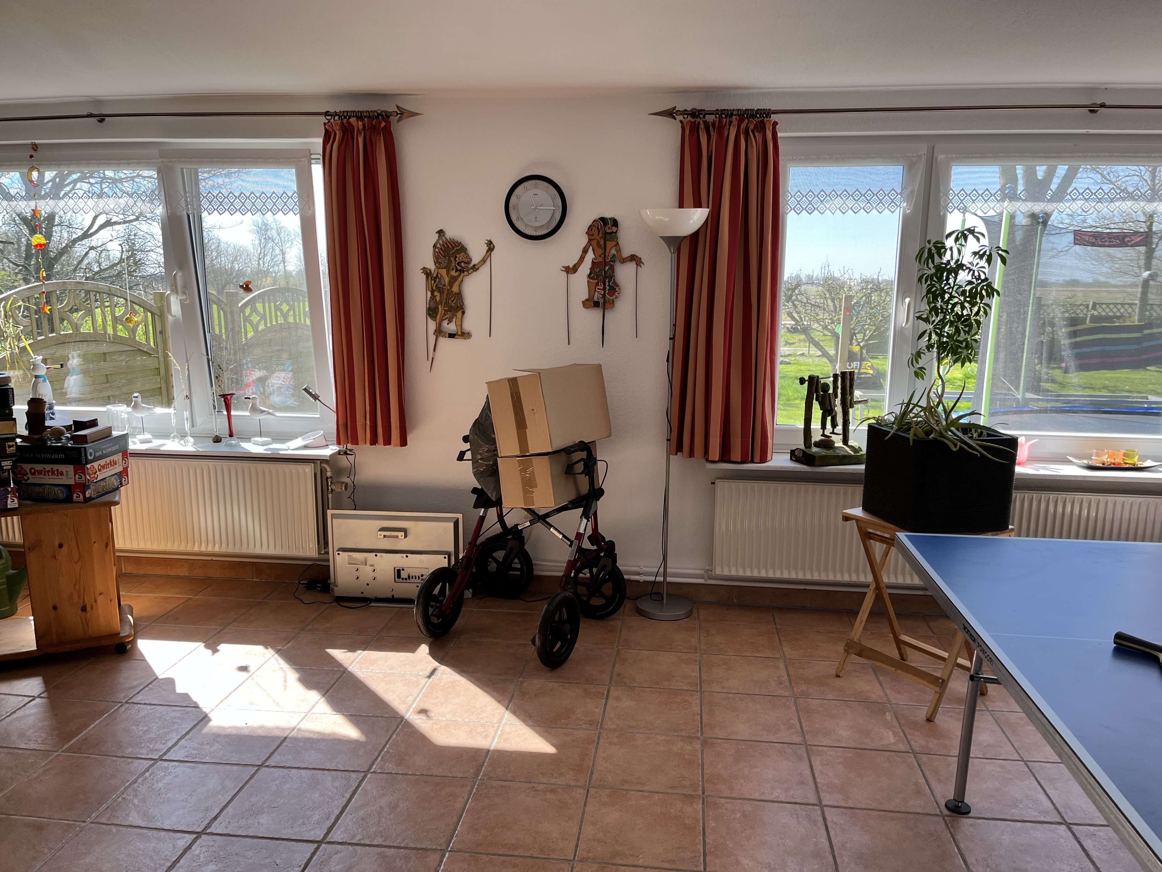 Immobilie in Simonsberg - Großzügiges Haus mit 10,5 Zimmern in Simonsberg - Bild 2