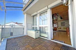 Lichtdurchflutete 4-Zimmer-Wohnung mit Atelier, EBK, Balkon und Aufzug – Die vollständige Adresse der Immobilie erhältst du vom Anbieter., 70378 Neugereut, Stuttgart – Vorschaubild 8
