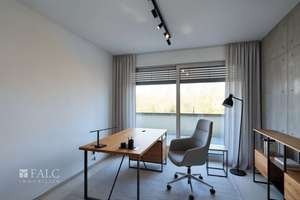 Wohnen mit Stil: Lichtdurchflutete 5-Zimmer-Wohnung mit Kamin & Balkon – Die vollständige Adresse der Immobilie erhältst du vom Anbieter., 51109 Merheim, Köln – Vorschaubild 6