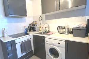 Moderne 1-Zimmer-Eigentumswohnung – Attraktive Kapitalanlage in Offenbach – 63071 Wilhelmschule, Offenbach am Main – Vorschaubild 3