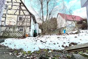 Einfamilienhaus in zentraler Lage von Albstadt-Onstmettingen. – Die vollständige Adresse der Immobilie erhältst du vom Anbieter., 72461 Albstadt – Vorschaubild 29