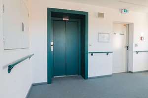 Vermieten ohne Aufwand: Pflegeapartment im Dachgeschoss mit Duschbad in Sontheim – Die vollständige Adresse der Immobilie erhältst du vom Anbieter., 74081 Sontheim, Heilbronn – Vorschaubild 9