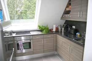 ***MODERNE UND GEMÜTLICHE DG-WHG IN TOLLER LAGE INKL. EBK UND STELLPLATZ SUCHT NEUE MIETER*** – Die vollständige Adresse der Immobilie erhältst du vom Anbieter., 44229 Kirchhörde-Löttringhausen, Dortmund – Vorschaubild 8
