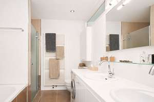 Luxus und Privatsphäre / 3-Zimmer Endetage mit Blick ins Alstertal... – Die vollständige Adresse der Immobilie erhältst du vom Anbieter., 22337 Ohlsdorf, Hamburg – Vorschaubild 18