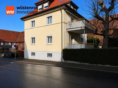 CHARMANTES STADTHAUS - WOHNEN MIT CHARAKTER