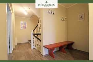 Familienfreundliches Reihenhaus mit Ausbaureserve in Münster-Mecklenbeck – Münster – Vorschaubild 2