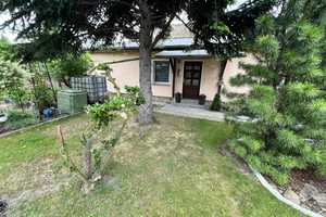 Großes Einfamilienhaus mit zweitem Wohnhaus, Bungalow und großem Grundstück nahe Tesla in Grünheide – Oder-Spree (Kreis) – Vorschaubild 14