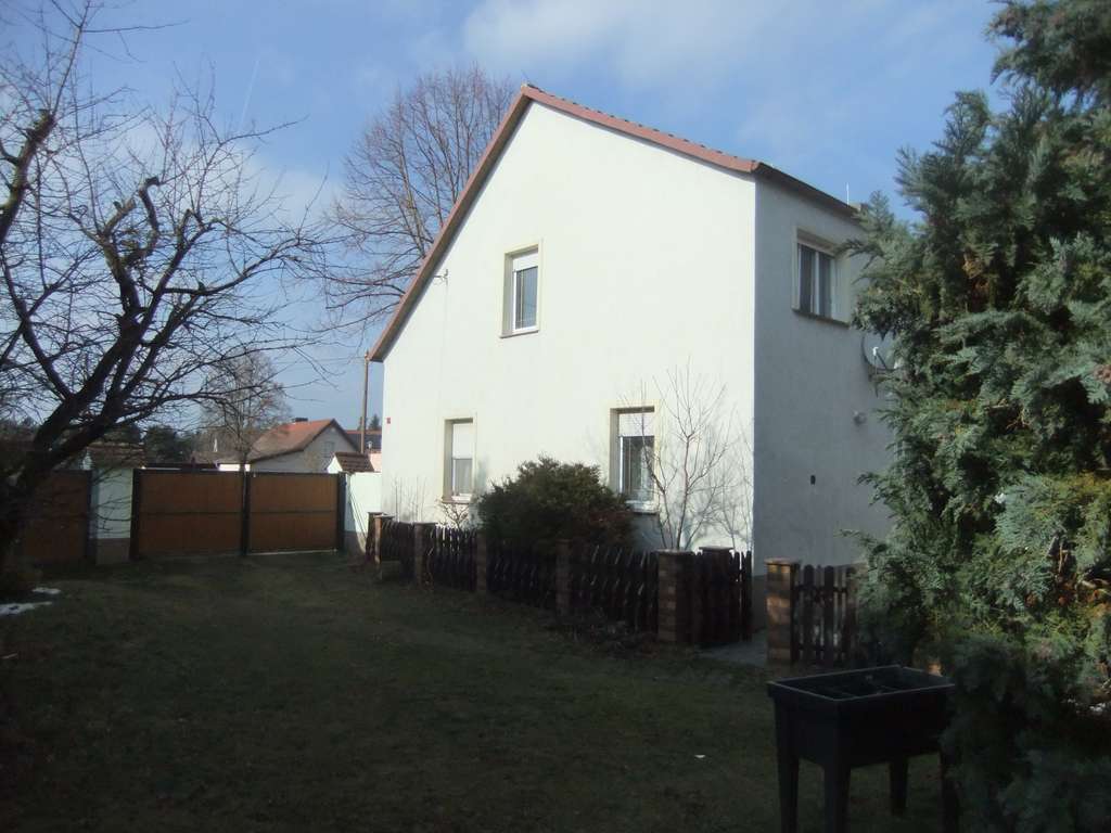 Immobilie in Schönewalde - Für Menschen mit großem Platzbedarf - Bild 1