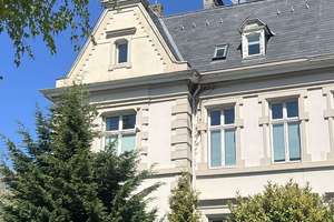 Einmalige Gelegenheit! Repräsentative Villa als Doppelhaushälfte in Wuppertal zu verkaufen! – Die vollständige Adresse der Immobilie erhältst du vom Anbieter., 42115 Elberfeld West, Wuppertal – Vorschaubild 2