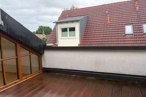 Dachgeschoss Wohnung in München Waldperlach von Privat – Freidankstraße 29, 81739 Waldperlach, München – Vorschaubild 13