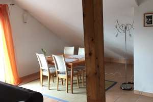 Schöne, helle und gemütliche 3-Zimmer Wohnung in 3-Familienhaus in ruhiger Wohngegend in Holweide – An der Wasserburg 10, 51067 Holweide, Köln – Vorschaubild 10