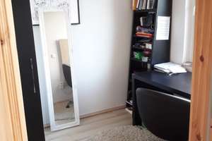 modernisierte 2 Zimmer Wohnung - gerne an Studenten  - nähe FH (E0002) – Südstr. 35, 41065 Dahl, Mönchengladbach – Vorschaubild 8