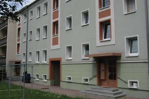 Schöne 2-Raum-Wohnung in Zentrumsnähe