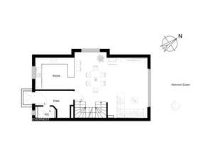 Reihenendhaus in begehrter Lage in Kirchheim – Die vollständige Adresse der Immobilie erhältst du vom Anbieter., 69124 Kirchheim, Heidelberg – Vorschaubild 24