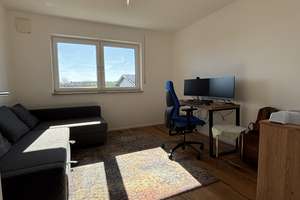 MODERNE & HOCHWERTIGE DOPPELHAUSHÄLFTE MIT GARTEN IN HAUNWANG – Die vollständige Adresse der Immobilie erhältst du vom Anbieter., 84174 Eching – Vorschaubild 19