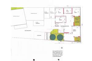 Seltene Gelegenheit: Kernsaniertes Zweifamilienhaus plus Baurecht für 3 weitere Einheiten – 60435 Eckenheim, Frankfurt am Main – Vorschaubild 36