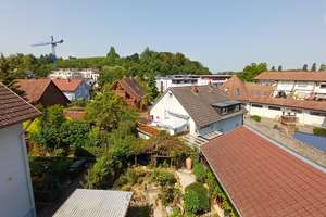 Charmante 
DHH 
in Müllheim mit zwei Wohnungen und liebevoll gestaltetem Garten – Die vollständige Adresse der Immobilie erhältst du vom Anbieter., 79379 Müllheim – Vorschaubild 29