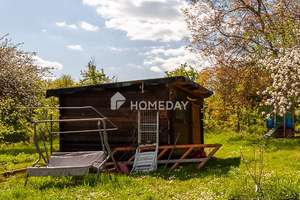 Teilvermietetes Zweifamilienhaus und vermietetes Nebenhaus mit Garage und Garten – Die vollständige Adresse der Immobilie erhältst du vom Anbieter., 64372 Ober-Ramstadt – Vorschaubild 6