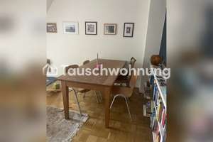 Tauschwohnung: Ruhig und zentral gelegene Altbauwohnung