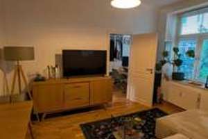 Ohne Provision! Glockenbach! 2- Zimmer- Terassenjuwel in Bestlage