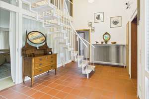 Stilvolles Einfamilienhaus am Burggraben – Die vollständige Adresse der Immobilie erhältst du vom Anbieter., 21682 Stade – Vorschaubild 6