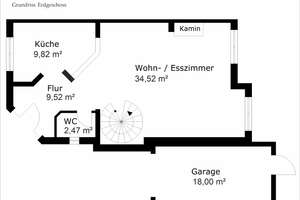 Krefeld-Fischeln: Modernes Familienzuhause mit hochwertiger Ausstattung und sonnigem Garten – Die vollständige Adresse der Immobilie erhältst du vom Anbieter., 47807 Fischeln, Krefeld – Vorschaubild 27