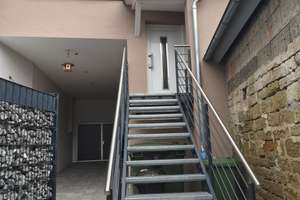 Neues Lebensgefuhl in Zaisenhausen: Erstbezug in modernem Loft – Die vollständige Adresse der Immobilie erhältst du vom Anbieter., 75059 Zaisenhausen – Vorschaubild 9