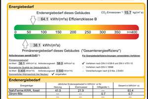 Exklusive 4-Raum-Wohnung mit gehobener Innenausstattung mit Balkon und Einbauküche in Hamburg Eilbek – Schellingstraße 29, 22089 Eilbek, Hamburg – Vorschaubild 14