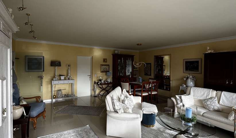 geräumige 3 Zimmer Wohnung - Foto 1