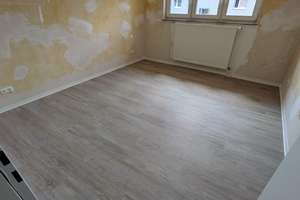 Sanierte 2-Zimmer-DG-Wohung in Düsseldorf-Lichtenbroich mit Balkon – Volkardeyer Weg 11, 40472 Lichtenbroich, Düsseldorf – Vorschaubild 9