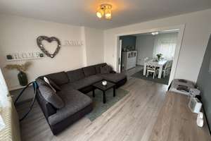Top Lage, charmant & ruhige 82qm² 3,5 Z, großer Garten, 2 Terrassen, Garage u. Stellplatz – Die vollständige Adresse der Immobilie erhältst du vom Anbieter., 51381 Quettingen, Leverkusen – Vorschaubild 12