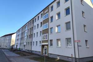 Familienwohnhighlight im Küchwald-Karree – Draisdorfer Str. 20a, 9114 Furth, Chemnitz – Vorschaubild 3
