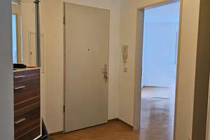 Gepflegte 2-Zi.-Erdgeschoss-Wohnung mit Balkon – Die vollständige Adresse der Immobilie erhältst du vom Anbieter., 56075 Karthause Nord, Koblenz – Vorschaubild 4