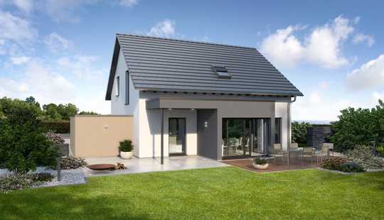 Bild von Aktionshaus-Alarm! Sichern Sie sich Ihr Traumhaus und sparen Sie - flexible Gestaltung inklusive.