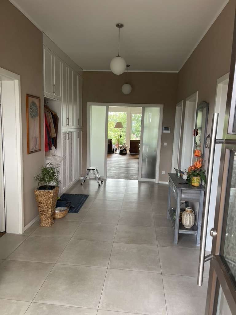 Immobilie in Wustrow - Wassergrundstück mit Villa -  von Privat - Bild 3