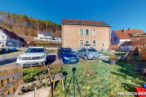 MFH zur Neuvermietung - 6 WE - großer Hof mit Stellplätzen - zentrale Ortslage – Hauptstraße 72, 66999 Hinterweidenthal – Vorschaubild 6