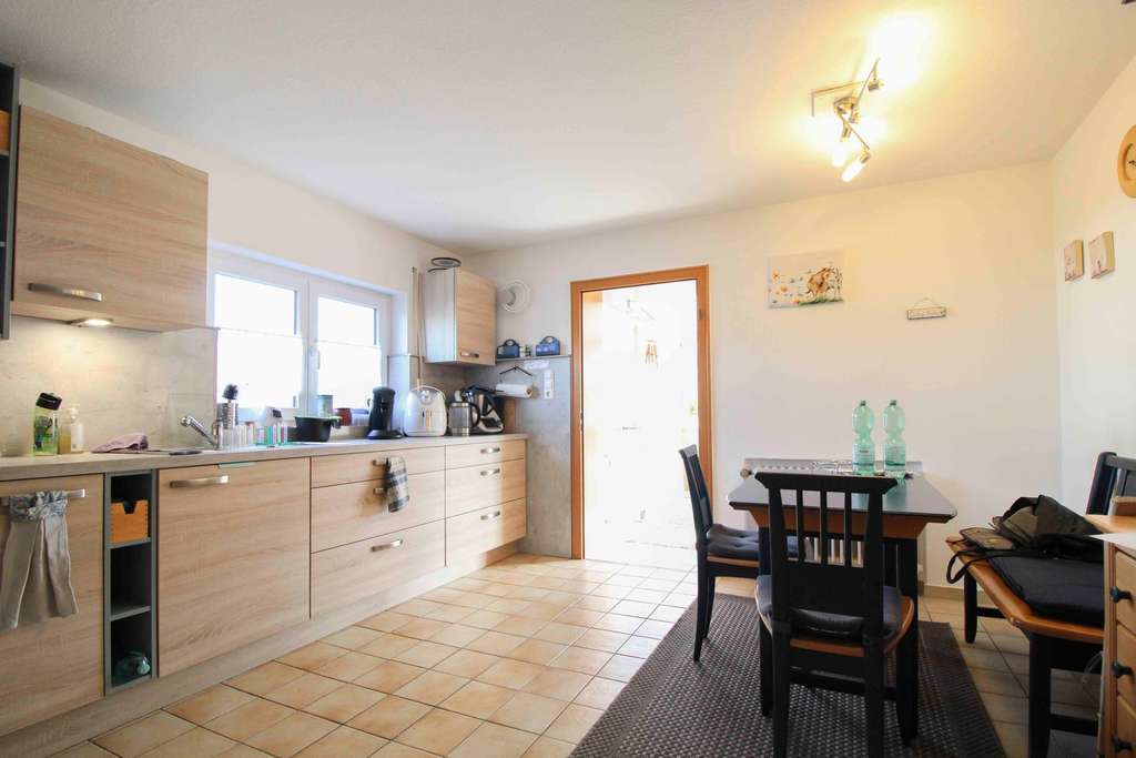 Immobilie in Tettnang - MFH mit 2 Einheiten und Top-Potenzial für Eigennutzer in Tettnang-Laimnau - Bild 3