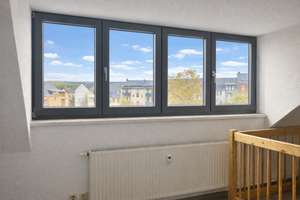 schöne vermietete Maisonettewohnung in Chemnitz – Die vollständige Adresse der Immobilie erhältst du vom Anbieter., 9130 Zentrum, Chemnitz – Vorschaubild 7