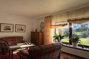 Natur genießen & komfortabel leben – Ihr Bungalow in Bielefeld-Lämmershagen – Die vollständige Adresse der Immobilie erhältst du vom Anbieter., 33699 Stieghorst, Bielefeld – Vorschaubild 3