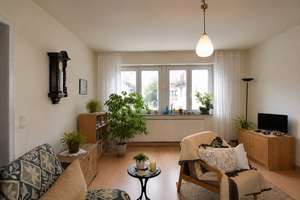 Schöne 2-Zimmer-Wohnung in Innenstadtlage – Die vollständige Adresse der Immobilie erhältst du vom Anbieter., 89073 Mitte, Ulm – Vorschaubild 4