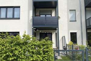 Zuhause mit 3 Zimmern in Berlin Biesdorf