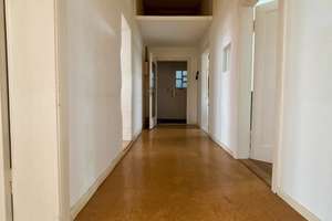 Charmante Altbauwohnung – 5 Zimmer, 2 Badezimmer & 2 Balkone  – Voßstraße 29, 30161 List, Hannover – Vorschaubild 14